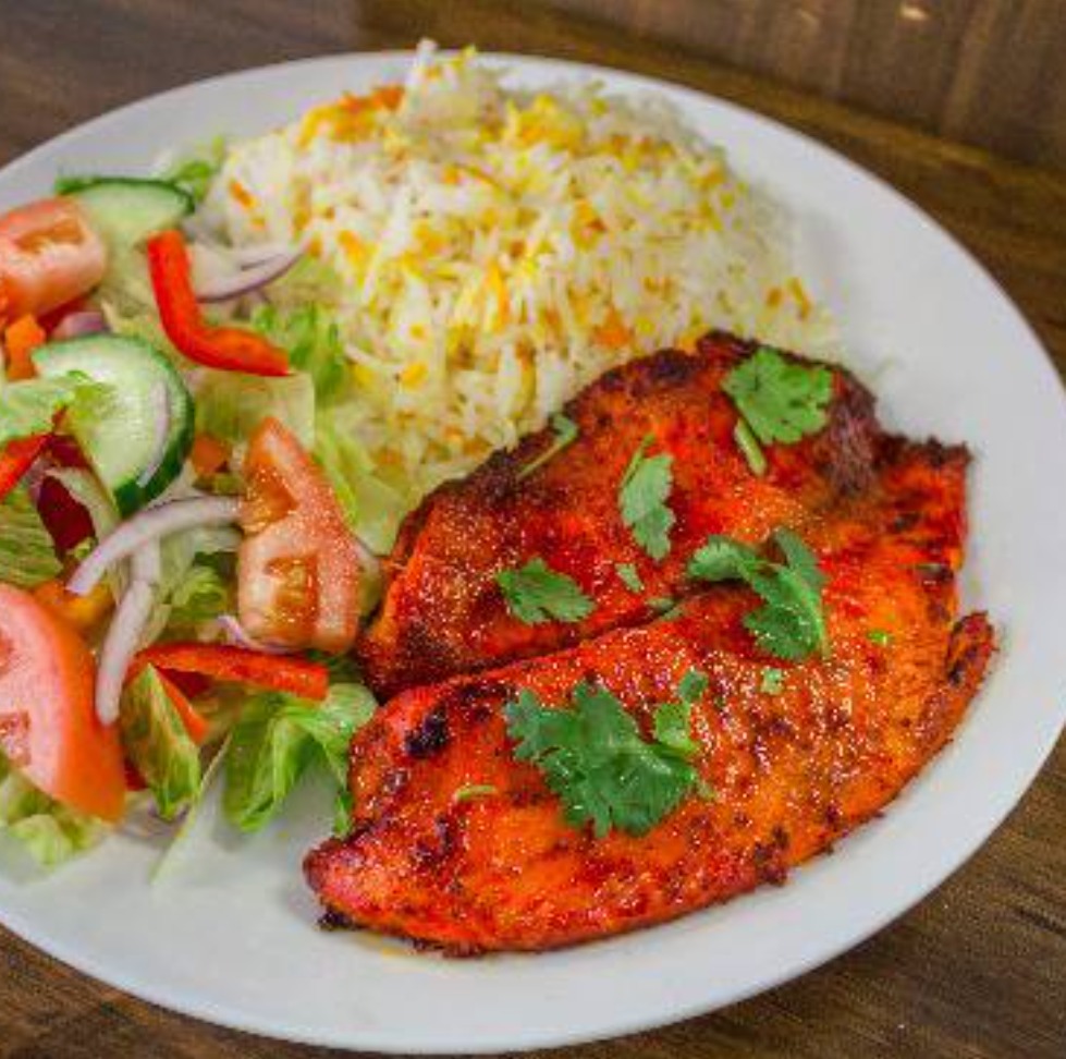 Read more about the article Savor the Flavors of India: Indian Takeout Delights in Ottawa